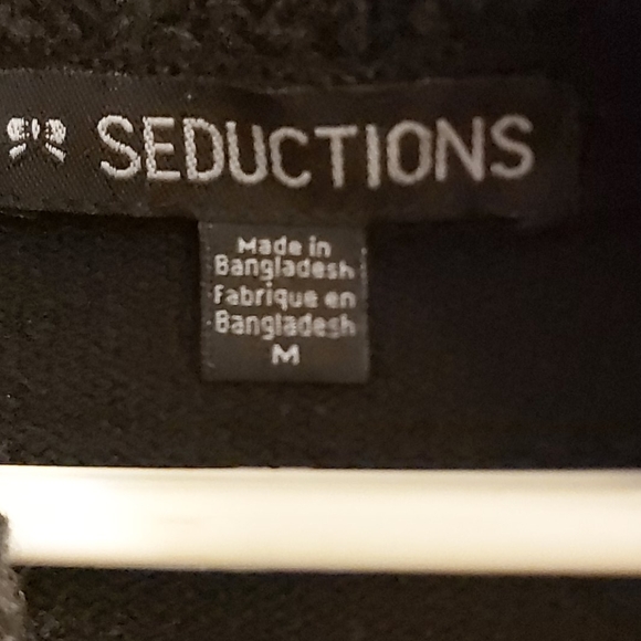 Sweater dress - Picture 4 of 5